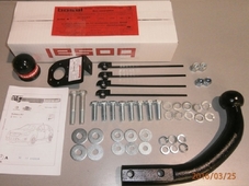 Bosal 6310A Фаркоп для Subaru XV c 2013 &gt;