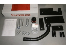 Bosal 1165A   Opel Astra H Family ()  2004 -