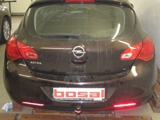 Bosal 1178A   Opel Astra J HB ()   2009 -