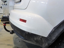 Bosal 4372A Фаркоп для Nissan Juke  только под 4WD  c 2013  &gt;