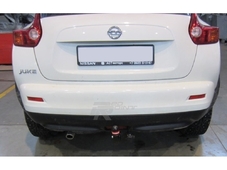 Bosal 4372A Фаркоп для Nissan Juke  только под 4WD  c 2013  &gt;