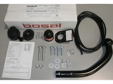 Bosal 3968A Фаркоп для Ford Focus III седан  c 2011 &gt;