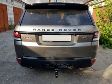 Westfalia   Land Rover Range Rover Sport L494 c 2013-     