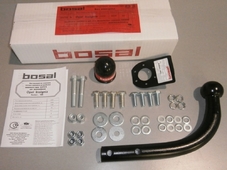 Bosal 1173A   Opel Insignia ()  2009 -