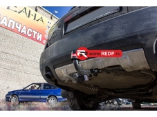 Bosal 3550A Фаркоп для Audi A6 Allroad Quattro с 2000 по 2005