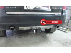 Bosal 3550A Фаркоп для Audi A6 Allroad Quattro с 2000 по 2005