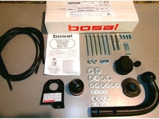 Bosal 3550A Фаркоп для Audi A6 Allroad Quattro с 2000 по 2005
