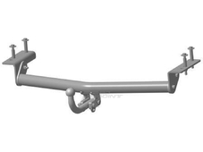 Bosal 7602A Фаркоп для Chery Fora - (Vortex Estina) (седан) с 2006 &gt;