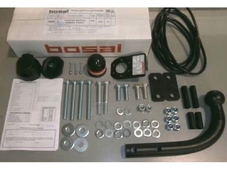 Bosal 7602A Фаркоп для Chery Fora - (Vortex Estina) (седан) с 2006 &gt;