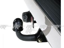 Bosal 5254A Фаркоп для Chevrolet Aveo (седан), ZAZ Vida с 2006 по 2012