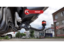 Bosal 2252AN Фаркоп для Mercedes-Benz M w166 2005-11,GLS- x166 2016-, GLE-w166 2015-, GL- x164 2005-