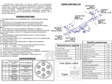 Bosal 4241A Фаркоп для Hyundai Getz с 2005 по 2008