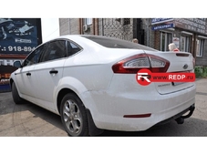 Bosal 3966A Фаркоп для Ford Mondeo (седан) с 2003 &gt;