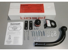Bosal 3966A Фаркоп для Ford Mondeo (седан) с 2003 &gt;