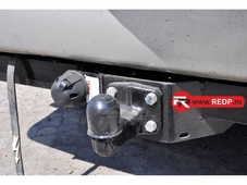 Bosal 3022F Фаркоп для Toyota Land Cruiser 90 4x4 с 1996 по 2002, HiLux SURF 1989-2002