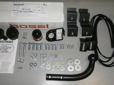 Bosal 2150A Фаркоп для Volkswagen Caddy III (минивен), (автобус)
