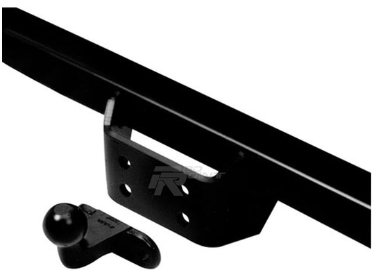 Bosal 2182F Фаркоп для Volkswagen Transporter T-5 minibus, (автобус), caravelle, multi(автобус) с 20