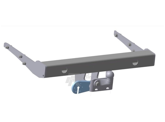 Bosal 2182F Фаркоп для Volkswagen Transporter T-5 minibus, (автобус), caravelle, multi(автобус) с 20