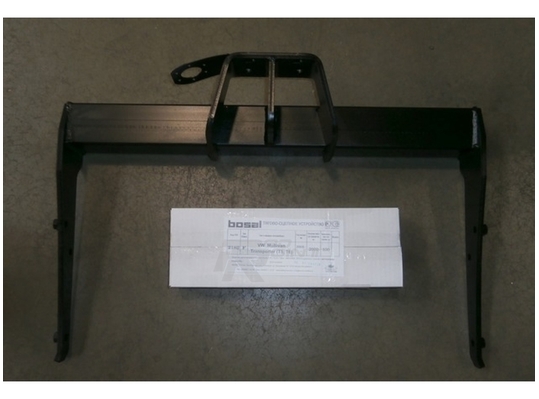 Bosal 2182F Фаркоп для Volkswagen Transporter T-5 minibus, (автобус), caravelle, multi(автобус) с 20