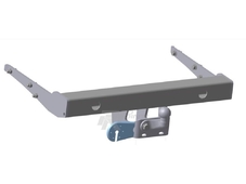 Bosal 2182F Фаркоп для Volkswagen Transporter T-5 minibus, (автобус), caravelle, multi(автобус) с 20