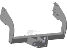 Bosal 5613F Фаркоп для ГАЗель NEXT