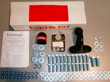 Bosal 5613F Фаркоп для ГАЗель NEXT