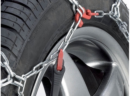 Thule Цепь противоскольжения (к-т 2 шт.)