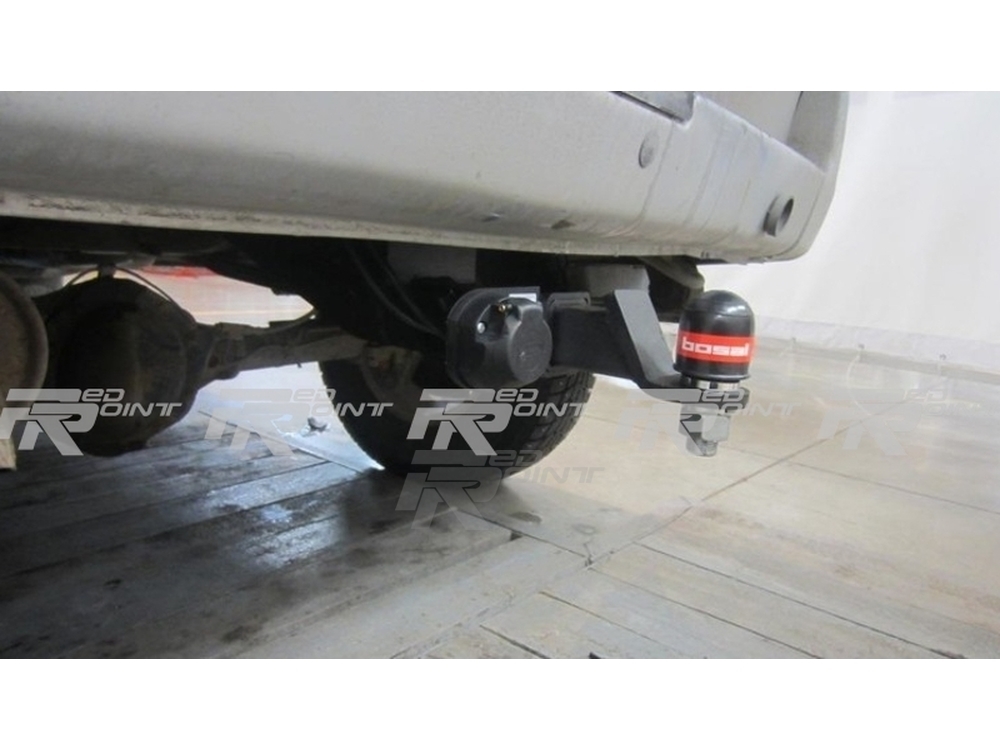 Купить Фаркоп В Оренбурге На Уаз Патриот