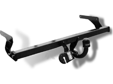 Bosal 4851A Фаркоп для Jeep Gran Cherokee c 2010 &gt; 2014