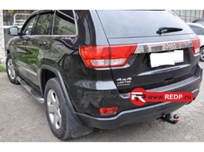 Bosal 4851A Фаркоп для Jeep Gran Cherokee c 2010 &gt; 2014