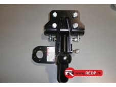 Bosal 3095A Фаркоп  для Toyota Land Cruiser Prado J120/150 c 2002 &gt; ,Lexus GX 460 с 2010 &gt;
