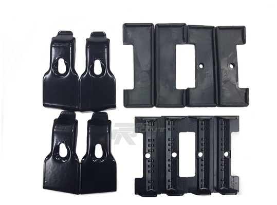 Atlant Установочный кит 7119 Hyundai Solaris (4-дв.седан)  с 2011 -