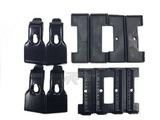 Atlant Установочный кит 7119 Hyundai Solaris (4-дв.седан)  с 2011 - в 