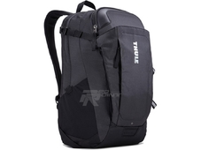 Thule TETD-215 Рюкзак городской EnRoute Triumph 21L (черный) в Новосибирске