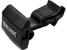 Brink Заглушка для съемного фаркопа Brink в 