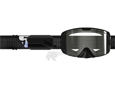 509    Kingpin Ignite Nightvision : Clear Tint 2019  