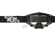 509  Sinister X5 Nightvision : Clear Tint  
