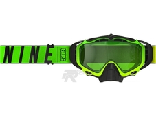509  Sinister X5 Hi-Vis Lime : Green Tint  