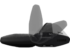 Thule   WingBar Evo - (135) - 2.