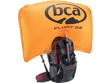 BCA      BCA FLOAT 25 Turbo 2.0 (  )