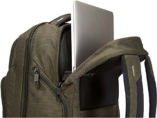 Thule С2BP-116 Рюкзак городской Crossover 2 Backpack 30L (темно зеленый)
