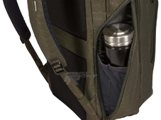 Thule С2BP-116 Рюкзак городской Crossover 2 Backpack 30L (темно зеленый)