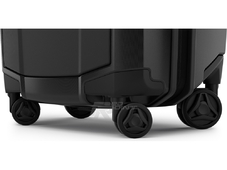 Thule Чемодан пластиковый Revolve Wide-body Carry On Spinner 55cm на колесах 39L (черный)