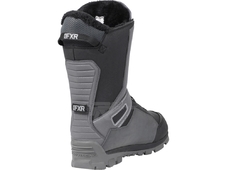 FXR Ботинки Helium Lite BOA Black/Char размер 41,5 (US9) (27,5см)