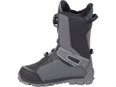 FXR Ботинки Helium Lite BOA Black/Char размер 41,5 (US9) (27,5см)