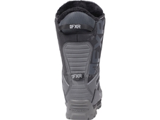 FXR Ботинки Helium Lite BOA Black/Char размер 41,5 (US9) (27,5см)