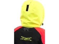 DragonFly    DF Junior Red-yellow 2020 ( 128-134)