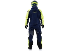 DragonFly  Extreme Blue-Yellow Fluo 2020 ( L)