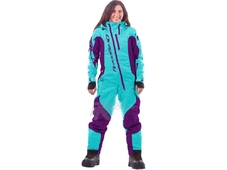 DragonFly   Extreme Woman Blue-Purple 2020 ( M)  
