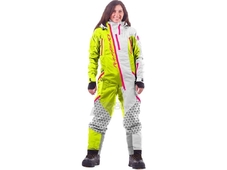 DragonFly   Extreme Woman Yelllow-White 2020 ( M)